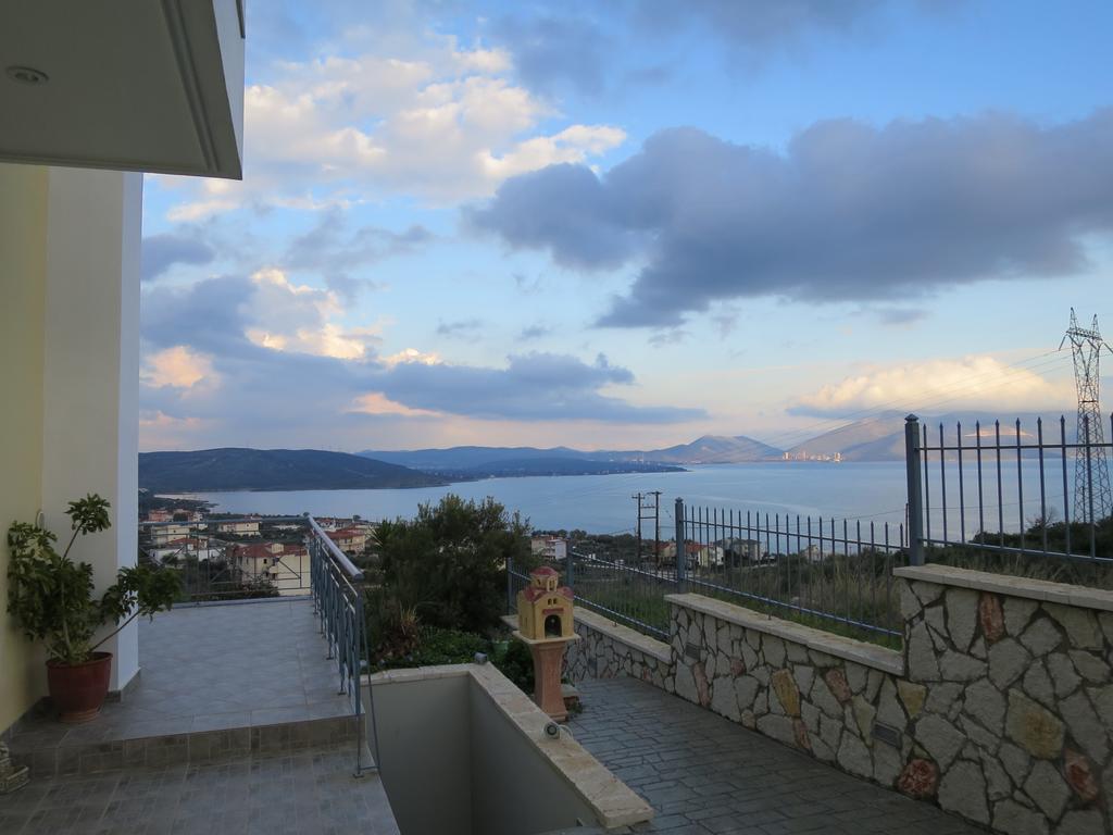 Villa Christine - Maisonettes With Fireplace Αλιβέρι Δωμάτιο φωτογραφία